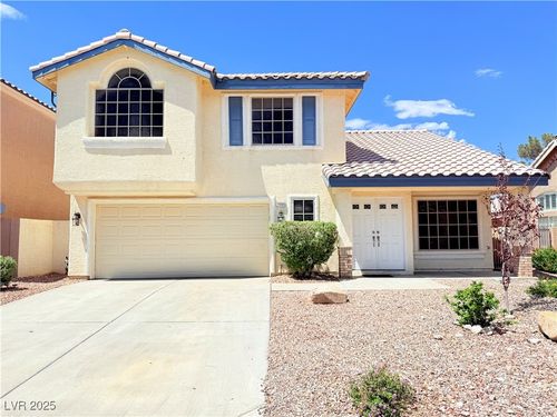 9044 Crimson Clover Way, Las Vegas, NV, 89134-1814 | Card Image
