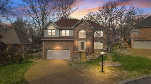 5424 Mainsail Dr, Hermitage, TN, 37076-3632 | Card Image