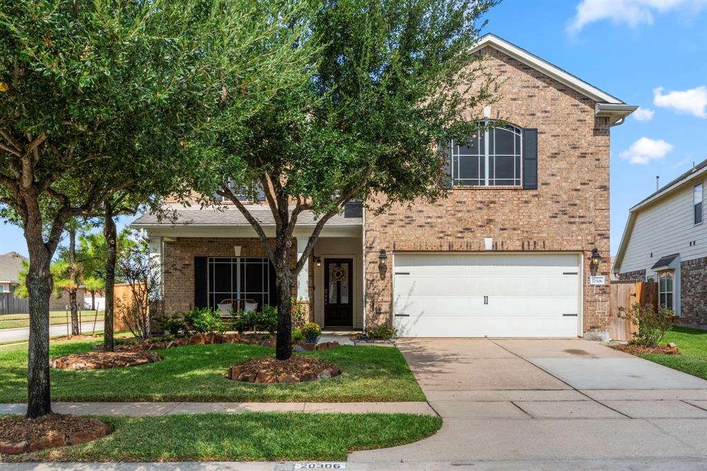 Cypress Poll Dr, Cypress, TX 77433