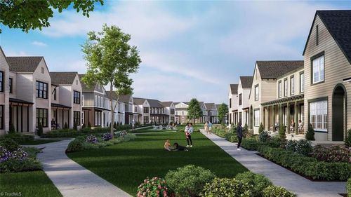 the-finch-1500 Highwoods Blvd, Greensboro, NC, 27410-2046 | Card Image