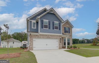 115 Geranium Lane, House other with 4 bedrooms, 2 bathrooms and null parking in Covington GA | Image 2