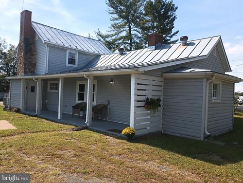 3096 Ridge Rd, BARBOURSVILLE, VA, 22923-8832 | Card Image