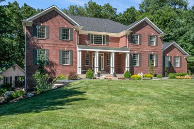 71490 Deer Ridge Court, House other with 6 bedrooms, 4 bathrooms and null parking in Niles MI | Image 1