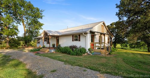 3779 W 360 Rd, Adair, OK, 74330-2947 | Card Image