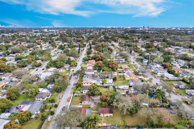 1900 Nw 88 Th St, Home with 0 bedrooms, 0 bathrooms and 4 parking in Miami FL | Image 29