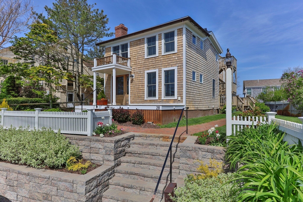 Bradford St, Provincetown, MA 02657