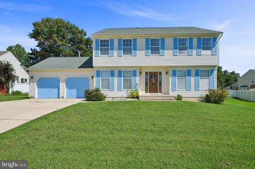 3 Dayton Ct, SICKLERVILLE, NJ, 08081-4449 | Card Image