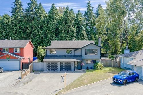 20904 Rosewood Pl, Maple Ridge, BC, V2X8N1 | Card Image