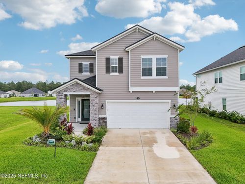 29 Stargaze Ln, SAINT AUGUSTINE, FL, 32095-7632 | Card Image