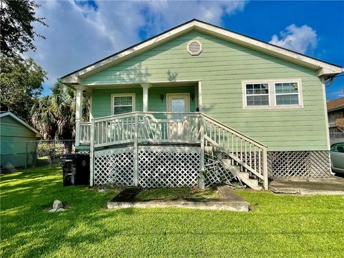 120 Portage Pl, New Orleans, LA, 70119-2719 | Card Image