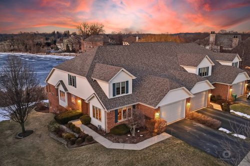 12198 Oxford Ct, Lemont, IL, 60439-7336 | Card Image