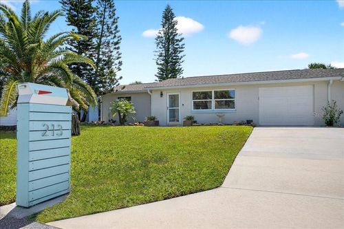 213 Ocean Palm Dr, FLAGLER BEACH, FL, 32136-4113 | Card Image