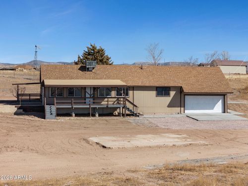 3125 W Big Chino Rd, Paulden, AZ, 86334-3172 | Card Image
