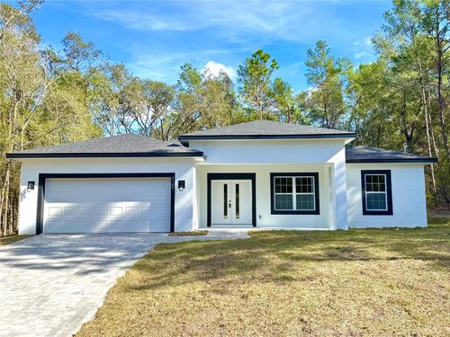 8709 N Zurich Way, DUNNELLON, FL, 34434-5421 | Card Image