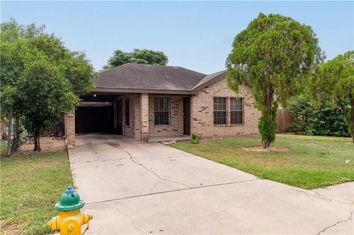 715 W Cardinal Ave, Pharr, TX, 78577-9064 | Card Image