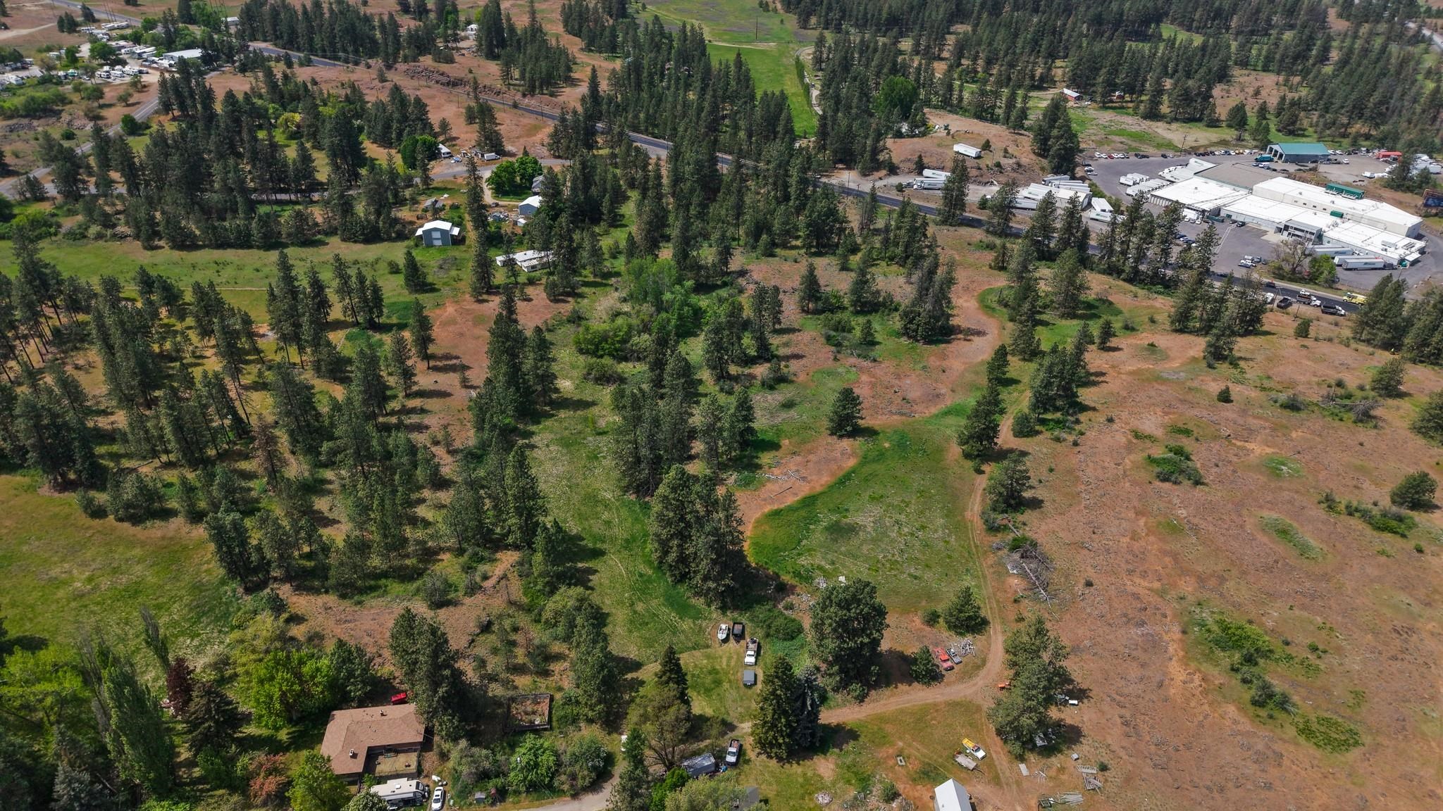 Land in Spokane 5