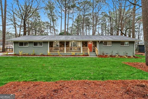 4212 Moore Rd, Ellenwood, GA, 30294-1047 | Card Image