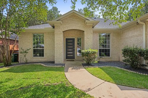 2613 Lou John St, Austin, TX, 78727-1243 | Card Image