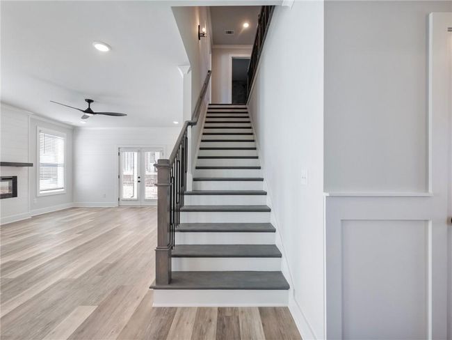 4437 Hosch Reserve Ct, House other with 6 bedrooms, 4 bathrooms and null parking in Buford GA | Image 23