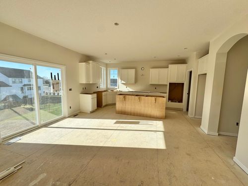 2677 Kenwood Ave Ne, Saint Michael, MN, 55376-7539 | Card Image