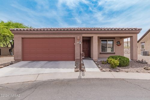 16036 S Avenida Canica, Sahuarita, AZ, 85629 | Card Image