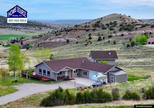 16 Sacajawea Ave, Lander, WY, 82520-9630 | Card Image