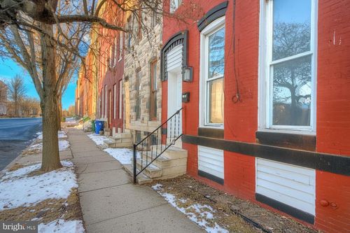 1123 Carey St, BALTIMORE, MD, 21217-2619 | Card Image