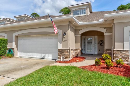 1915 Turnbull Lakes Dr, NEW SMYRNA BEACH, FL, 32168-5497 | Card Image