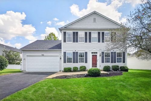 722 Metropolitan Ave, Bolingbrook, IL, 60490-5014 | Card Image