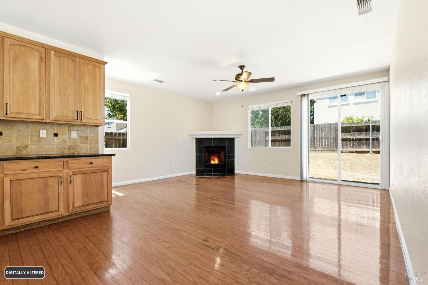 Residential in Suisun City 2