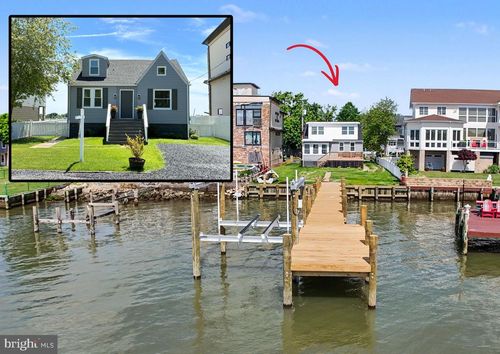 9135 Cuckold Point Rd, SPARROWS POINT, MD, 21219-1637 | Card Image