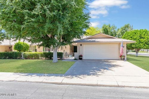 17890 N 99th Dr, Sun City, AZ, 85373-1662 | Card Image