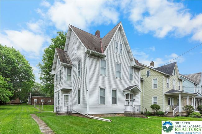 170 S Whitfield St, Home with 3 bedrooms, 2 bathrooms and 4 parking in Nazareth PA | Image 29