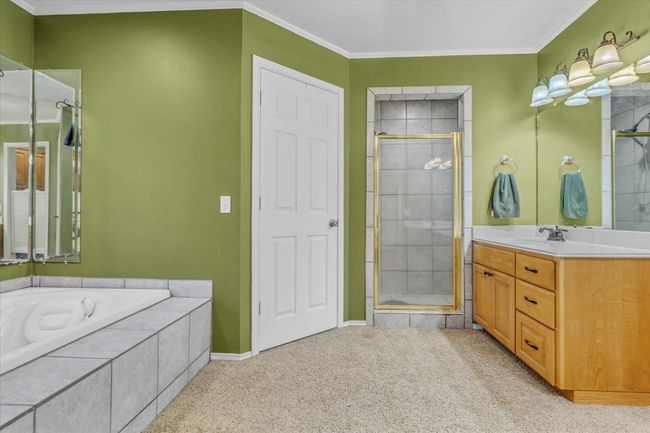 505 3 Rd St, House other with 3 bedrooms, 3 bathrooms and null parking in Dodd City TX | Image 28