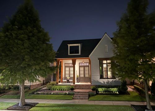 2029 Deaux Parc Dr, Baton Rouge, LA, 70808-4062 | Card Image