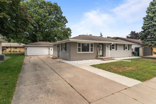 364 Schindler Drive, KIMBERLY, WI, 54136 | Card Image