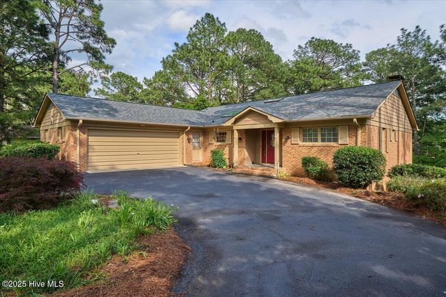 156 Pine Lake Dr, House other with 4 bedrooms, 3 bathrooms and 2 parking in Whispering Pines NC | Image 5