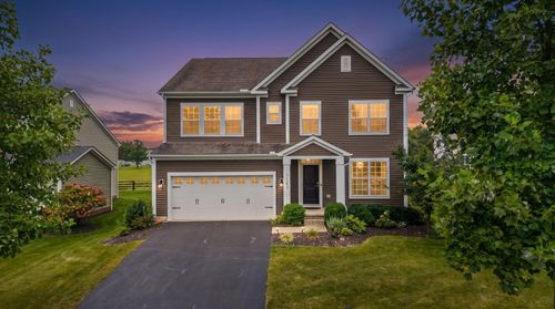 7183 Beachwood Way, Plain City, OH, 43064-2547 | Card Image