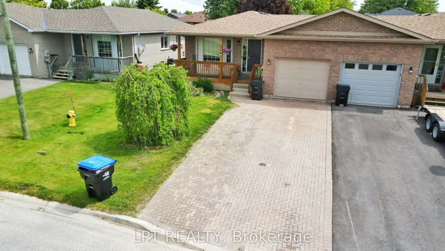 69 Simcoe St, House attached with 4 bedrooms, 2 bathrooms and 2 parking in Elmvale ON | Image 17