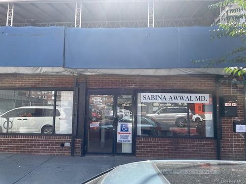 182 Hillside Ave, Jamaica, NY, 11432 | Card Image