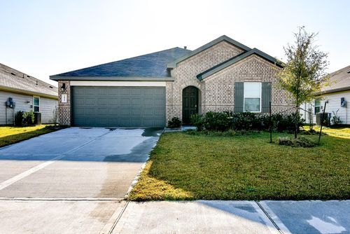 2827 Bur Landing Ln, Rosenberg, TX, 77469-4164 | Card Image
