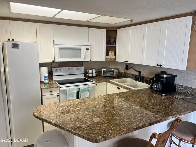 5020 - 3013 S Atlantic Ave, Condo with 2 bedrooms, 2 bathrooms and null parking in DAYTONA BEACH SHORES FL | Image 9