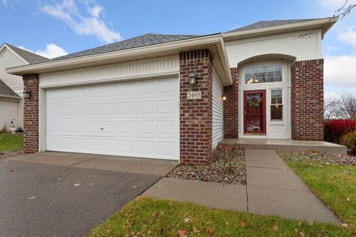 2495 Prairie Oak Trail, Woodbury, MN, 55125 | Card Image