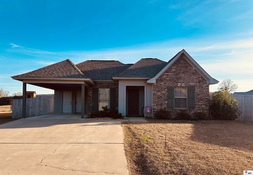 134 Meadows Dr, Choudrant, LA, 71227-1000 | Card Image