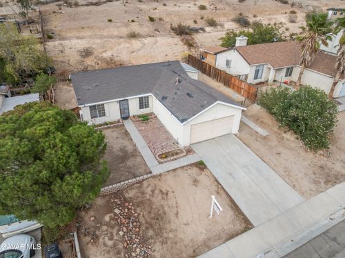 1325 Bradford Avenue, Rosamond, CA, 93560 | Card Image