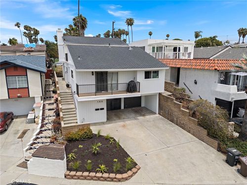 152 W Canada, San Clemente, CA, 92672-4601 | Card Image
