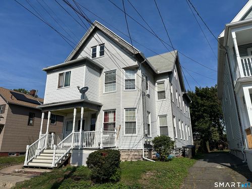 31-33 Judson Avenue, New Haven, CT, 06511 | Card Image
