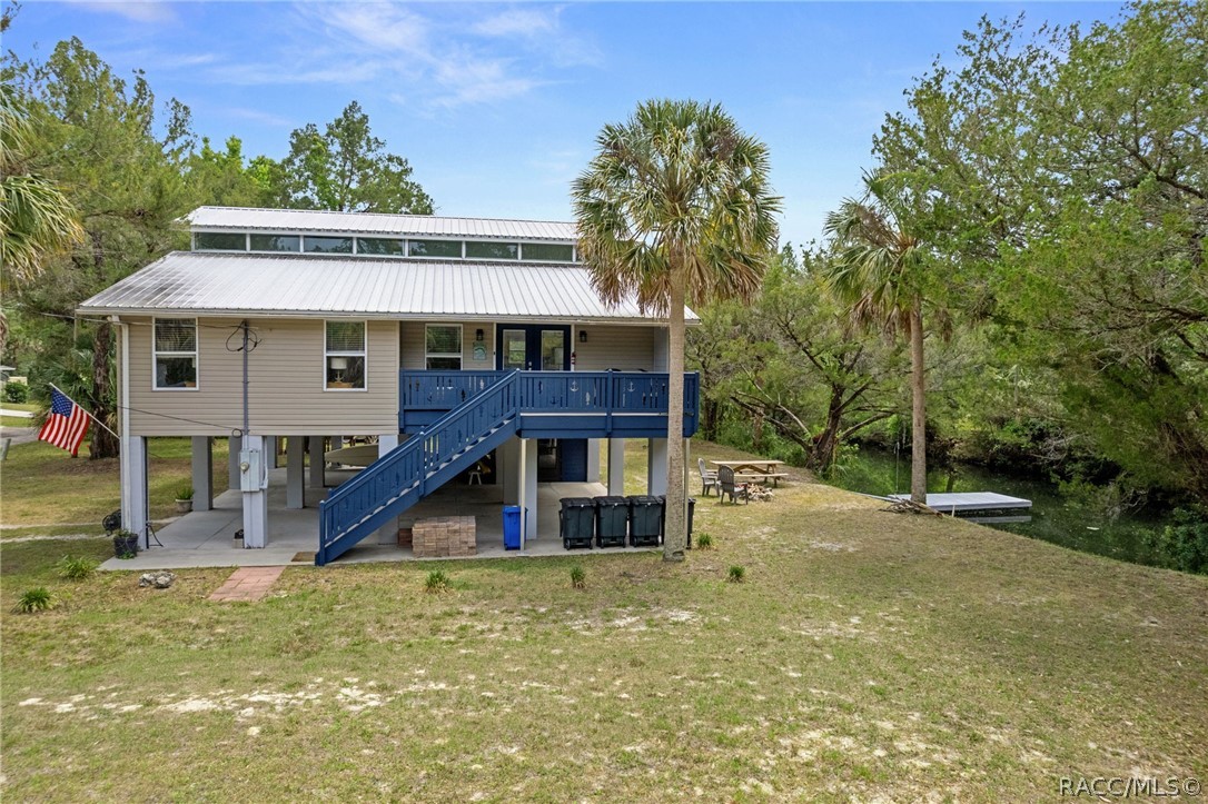 Residential in Homosassa