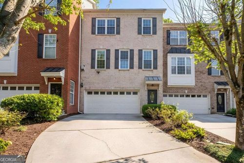 4-2895 Brandl Cove Ct, Marietta, GA, 30067-5743 | Card Image