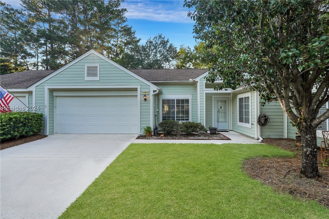 Pepper Pl, Bluffton, SC 29909